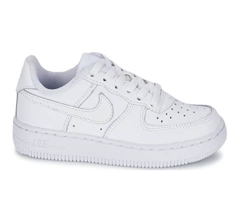 nike airforce kinderen|white air force 1s for kids.